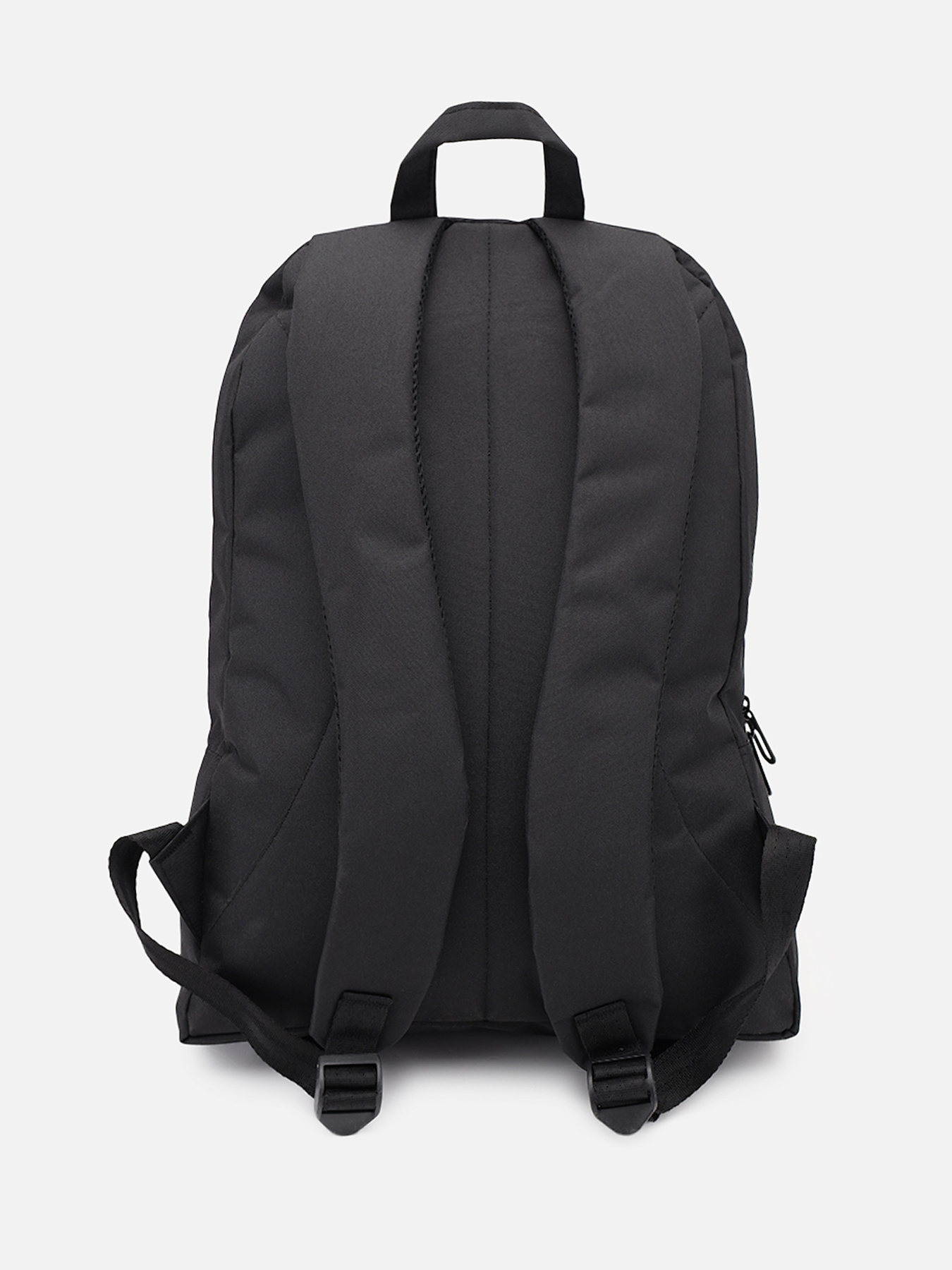 Рюкзак спортивний чоловічий  колір чорний ЦБ-00230420 модель ЦБ-00230420 Фото