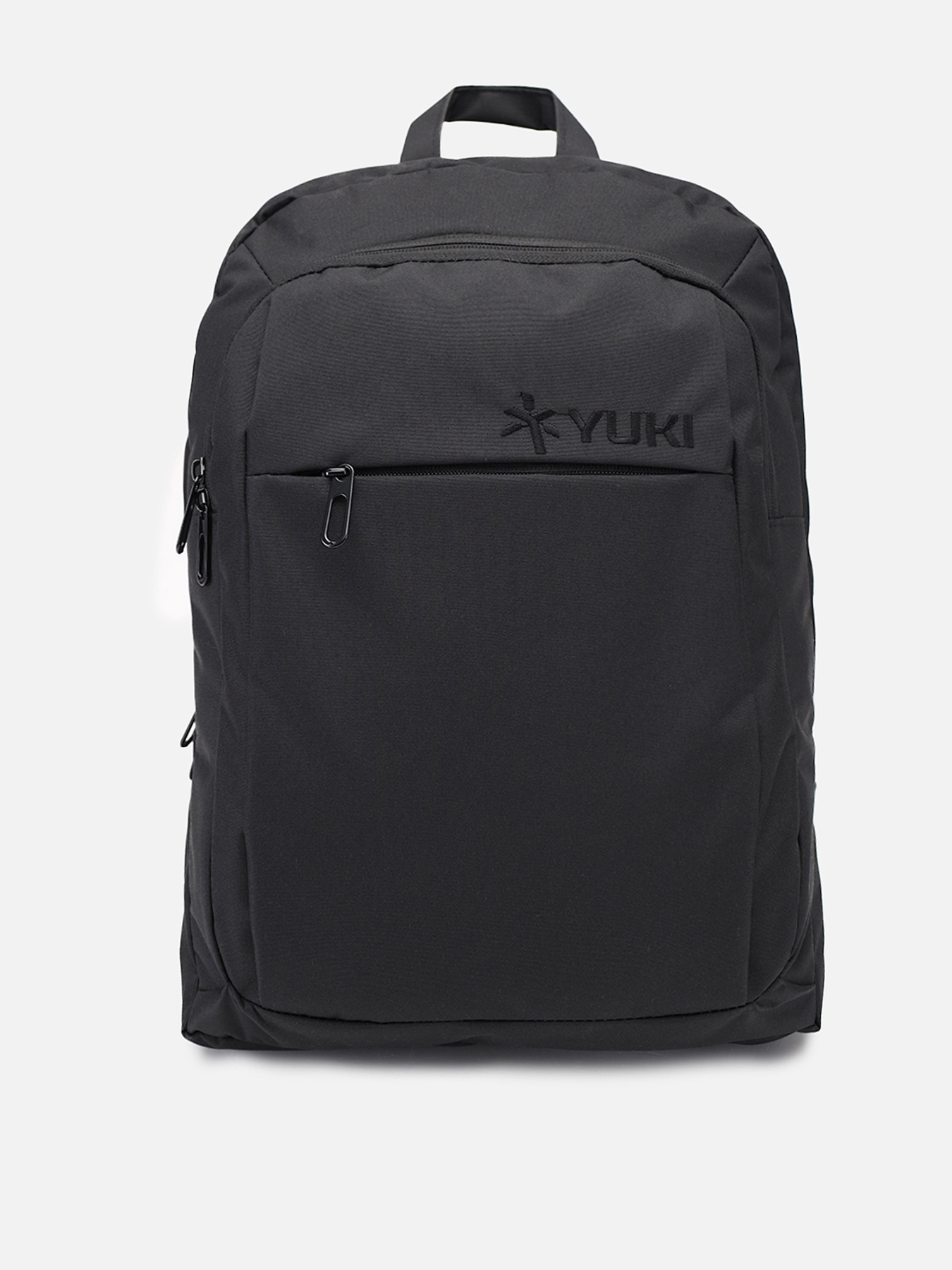 Рюкзак спортивний чоловічий  колір чорний ЦБ-00230420 модель ЦБ-00230420 Фото