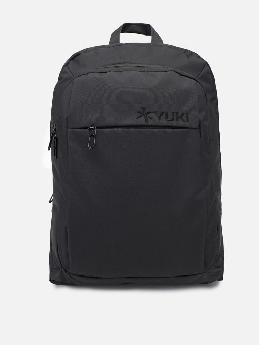 Рюкзак спортивний чоловічий  колір чорний ЦБ-00230420 модель ЦБ-00230420 Фото