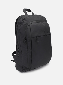 Рюкзак спортивний чоловічий  колір чорний ЦБ-00230420 модель ЦБ-00230420 Фото
