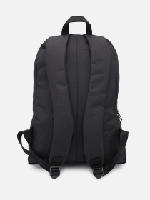 Рюкзак спортивний чоловічий  колір чорний ЦБ-00230420 модель ЦБ-00230420 Фото
