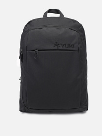 Рюкзак спортивний чоловічий  колір чорний ЦБ-00230420 модель ЦБ-00230420 Фото