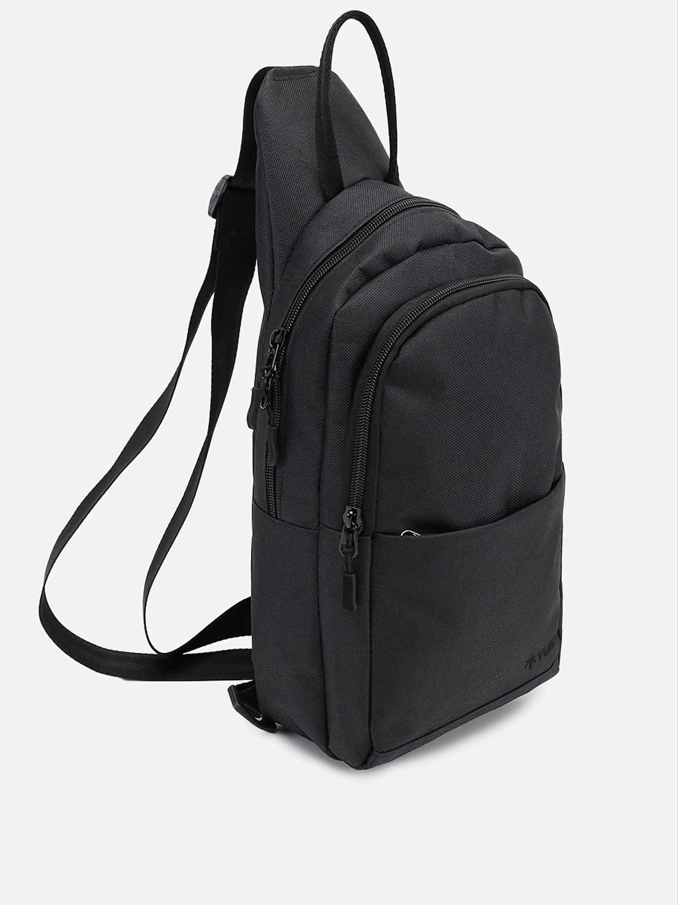 Рюкзак спортивний чоловічий колір чорний ЦБ-00277527 модель ЦБ-00277527 Рюкзак спортивний чоловічий колір чорний ЦБ-00277527 модель ЦБ-00277527 Фото