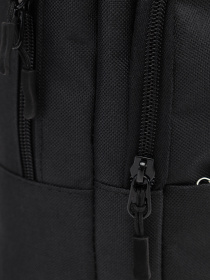 Рюкзак спортивний чоловічий колір чорний ЦБ-00277527 модель ЦБ-00277527 Рюкзак спортивний чоловічий колір чорний ЦБ-00277527 модель ЦБ-00277527 Фото