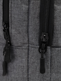 Рюкзак спортивний чоловічий колір сірий ЦБ-00277528 модель ЦБ-00277528 Рюкзак спортивний чоловічий колір сірий ЦБ-00277528 модель ЦБ-00277528 Фото