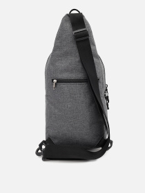 Рюкзак спортивний чоловічий колір сірий ЦБ-00277528 модель ЦБ-00277528 Рюкзак спортивний чоловічий колір сірий ЦБ-00277528 модель ЦБ-00277528 Фото