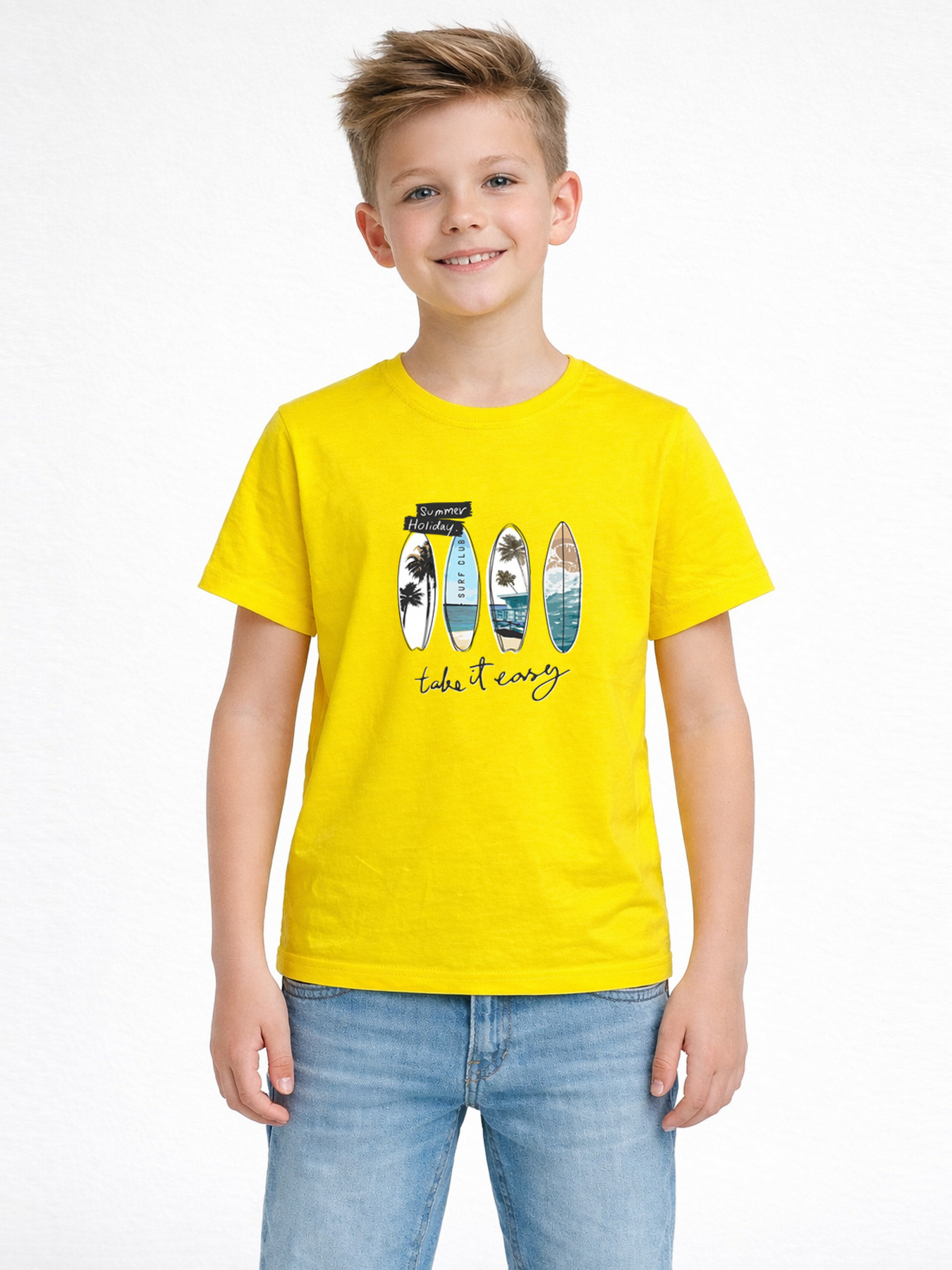 Футболка Наталюкс модель 12380130647 Фото