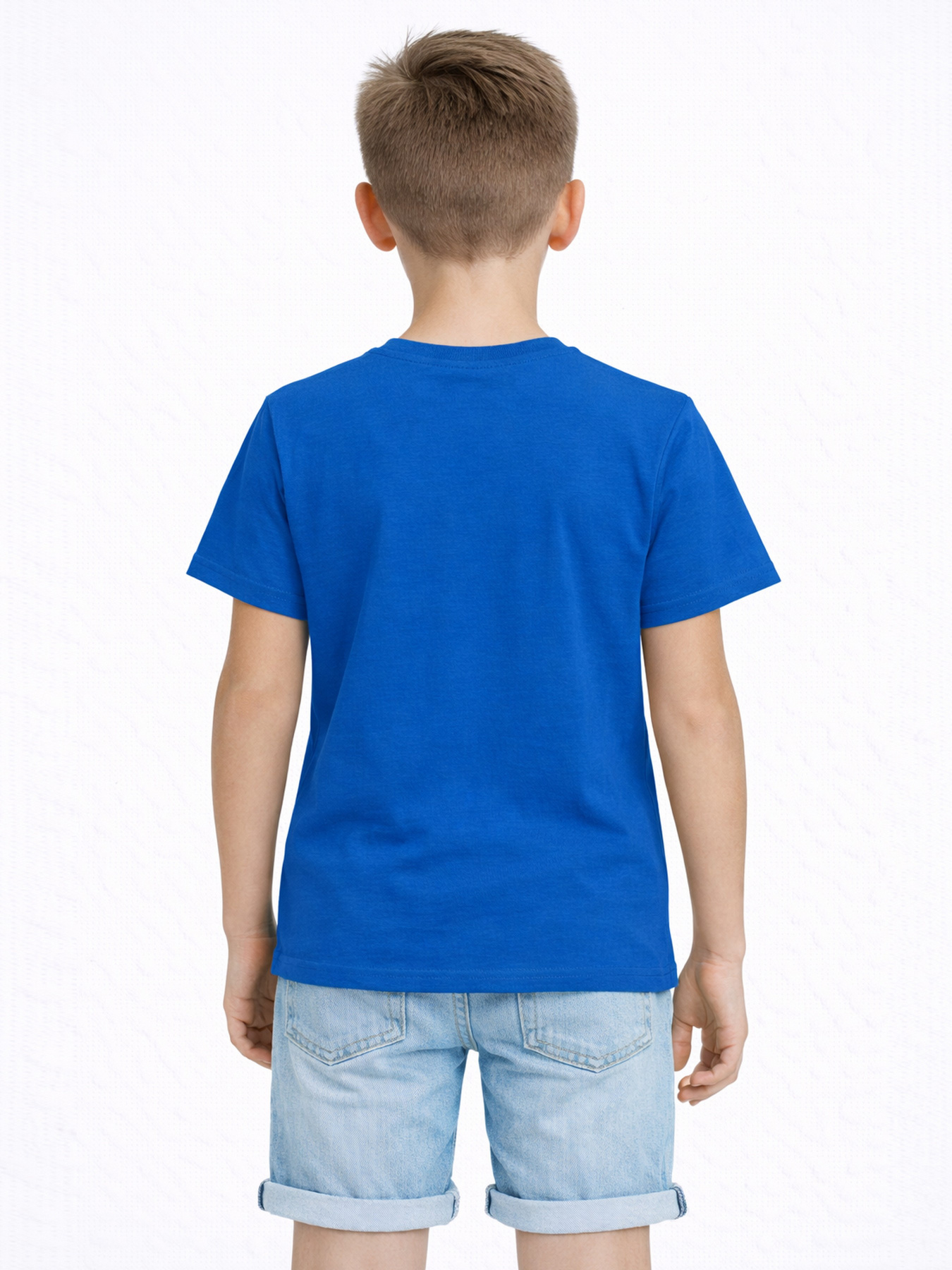 Дитяча футболка "Hello sunset" модель 12380194050 Фото