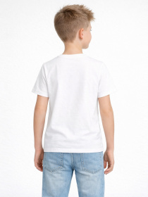 Дитяча футболка "Crazy speed" модель 12380332000 Дитяча футболка "Crazy speed" модель 12380332000 Фото