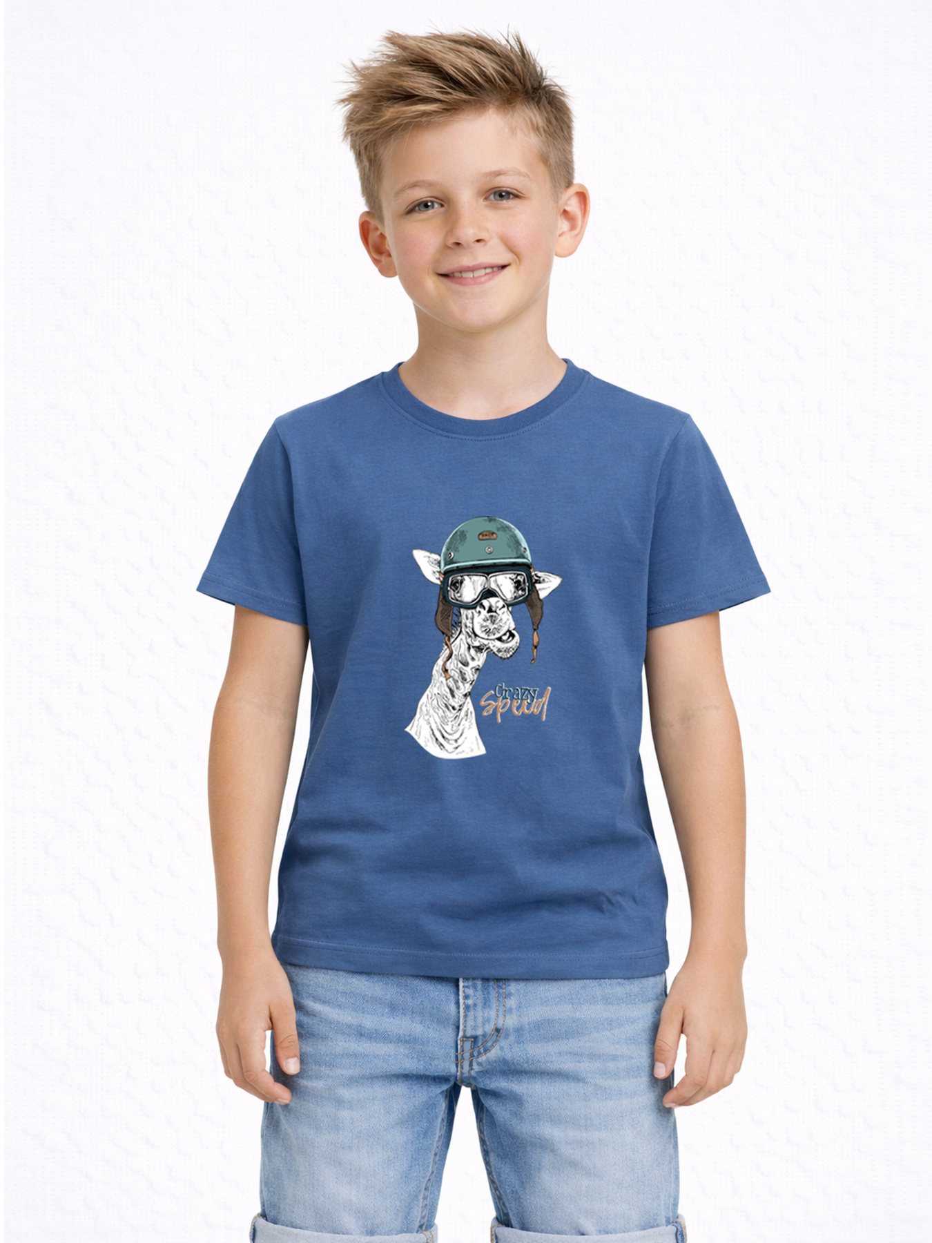 Футболка Наталюкс модель 12380383917 Фото