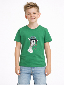 Футболка Наталюкс модель 12380386024 Футболка Наталюкс модель 12380386024 Фото