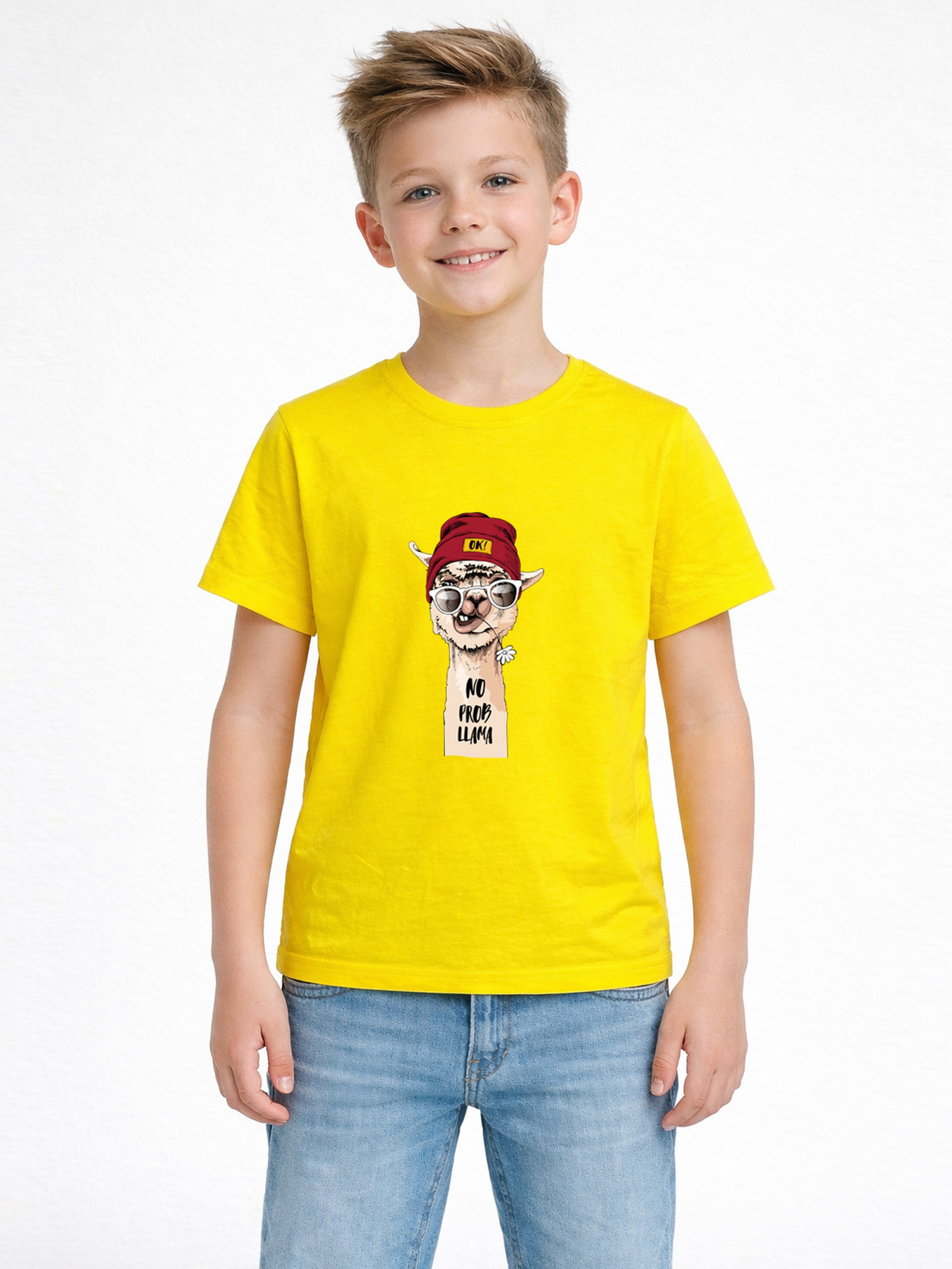 Футболка Наталюкс модель 12380430647 Фото