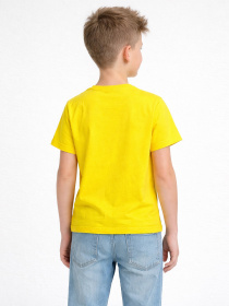 Футболка Наталюкс модель 12380430647 Футболка Наталюкс модель 12380430647 Фото