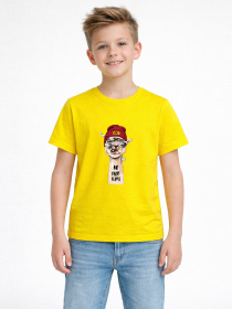 Футболка Наталюкс модель 12380430647 Футболка Наталюкс модель 12380430647 Фото