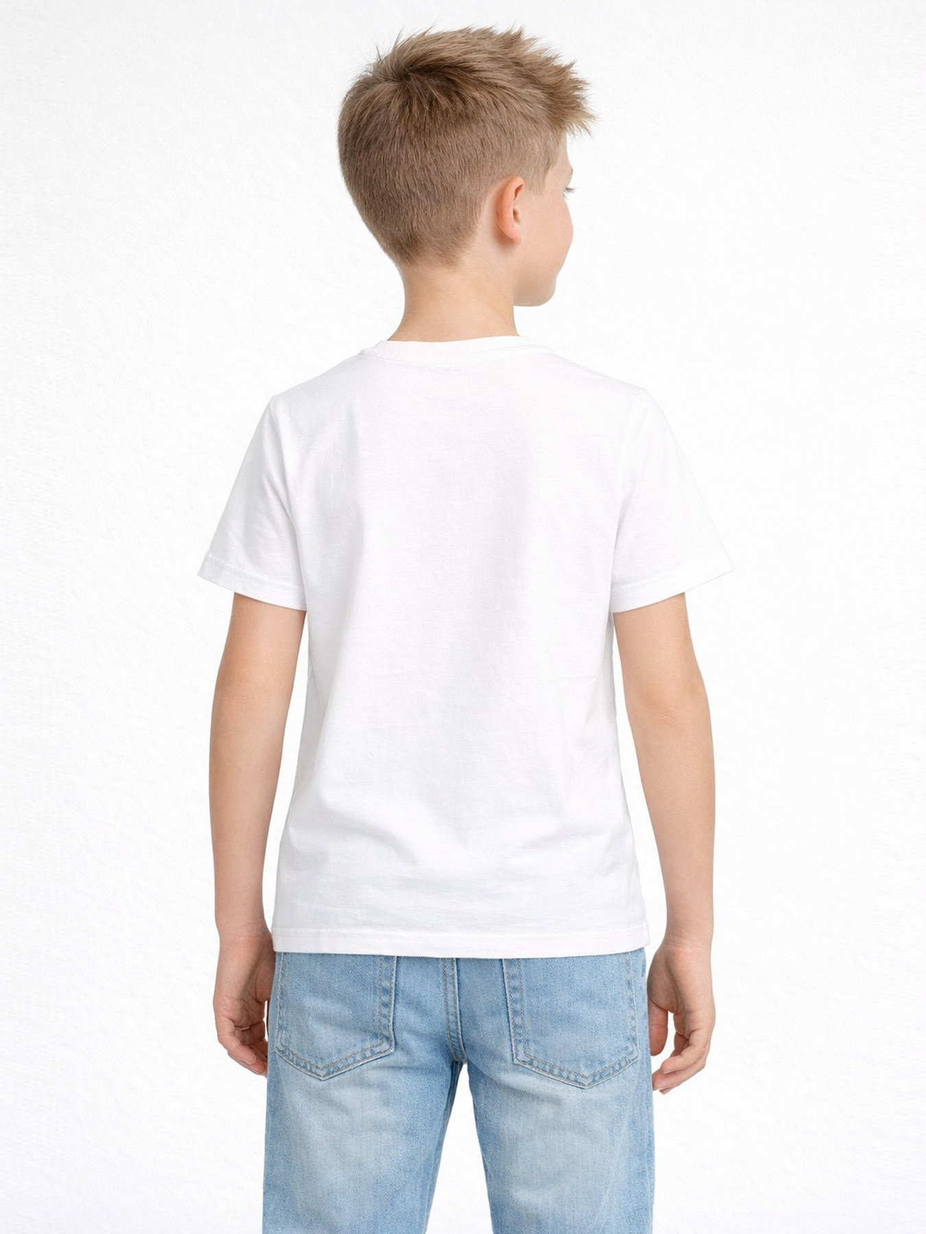 Дитяча футболка "No problama" модель 12380432000 Фото