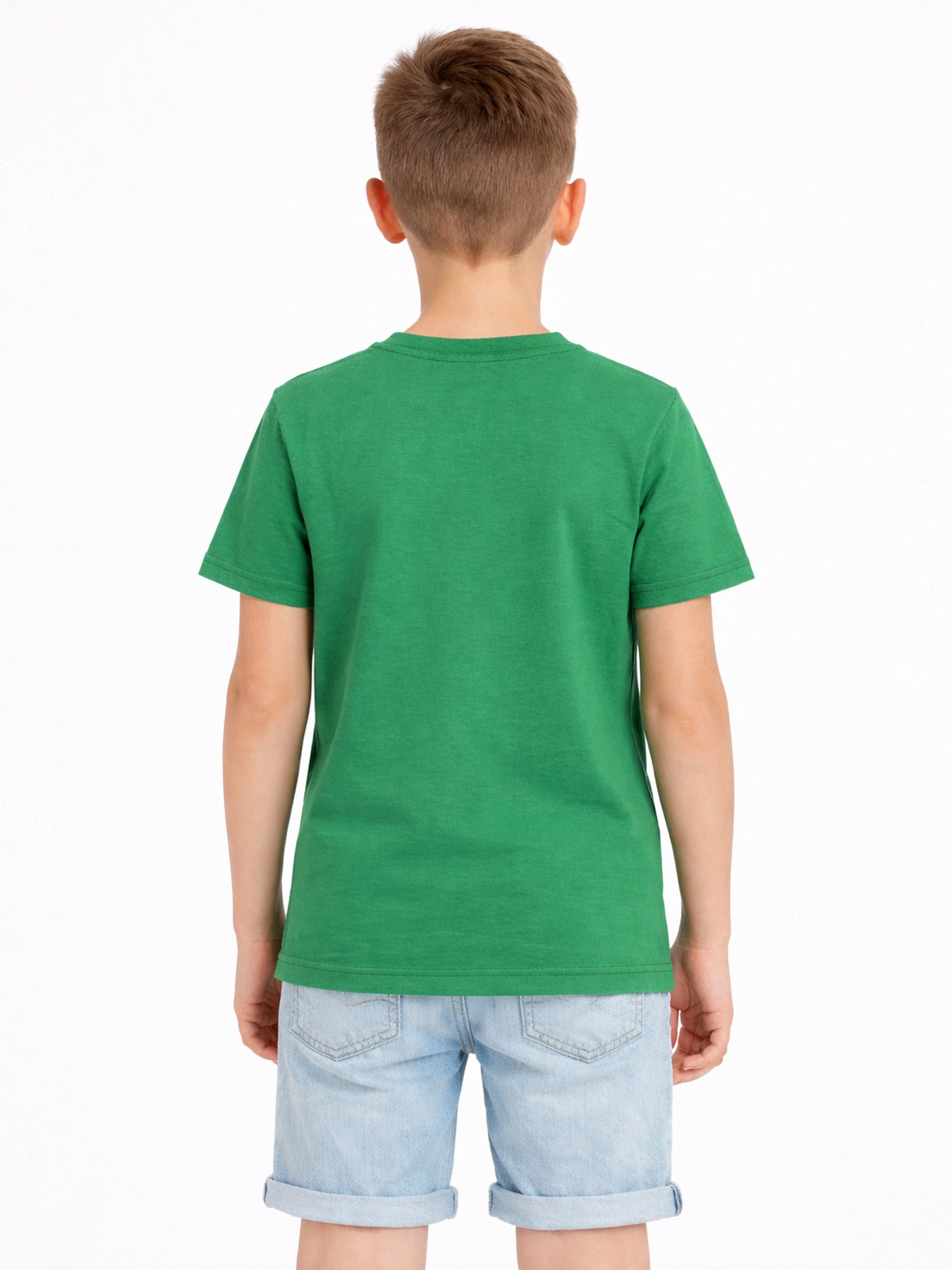 Футболка Наталюкс модель 12380486024 Фото