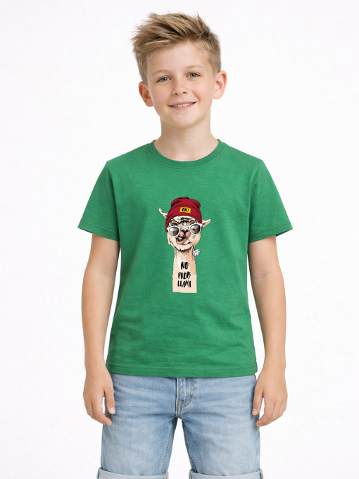 Футболка Наталюкс модель 12380486024 Фото