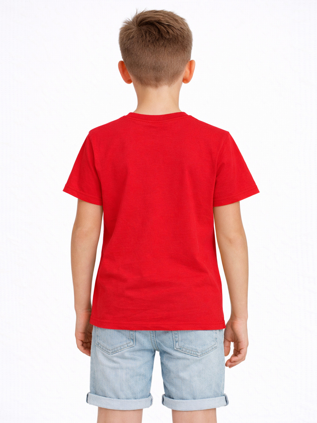 Футболка Наталюкс модель 12380491664 Фото