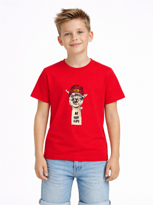 Футболка Наталюкс модель 12380491664 Фото