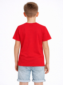 Футболка Наталюкс модель 12380491664 Футболка Наталюкс модель 12380491664 Фото