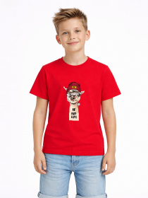 Футболка Наталюкс модель 12380491664 Футболка Наталюкс модель 12380491664 Фото