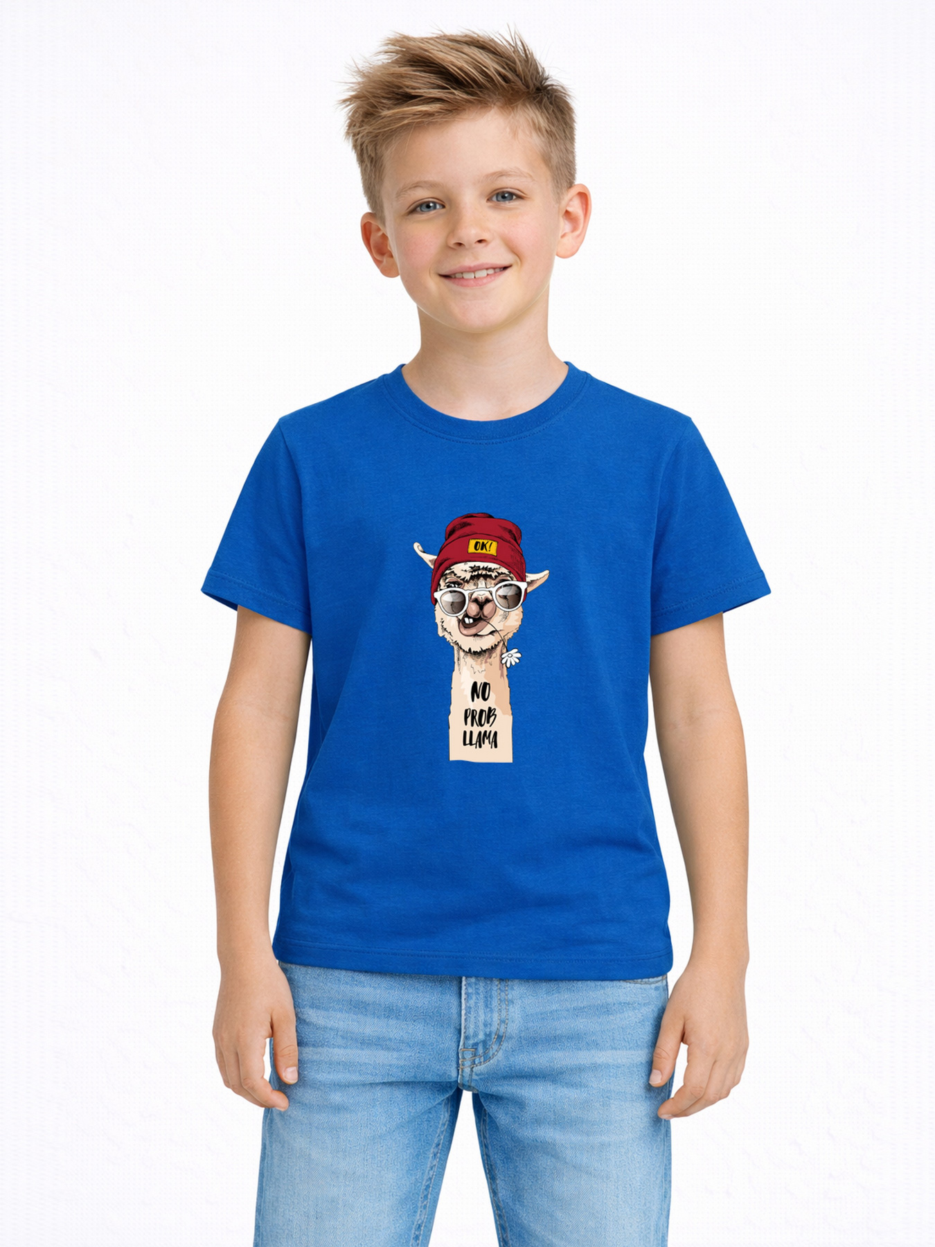 Футболка Наталюкс модель 12380494050 Фото