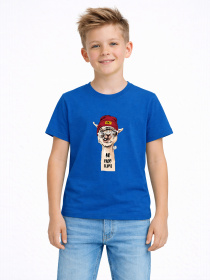 Футболка Наталюкс модель 12380494050 Футболка Наталюкс модель 12380494050 Фото