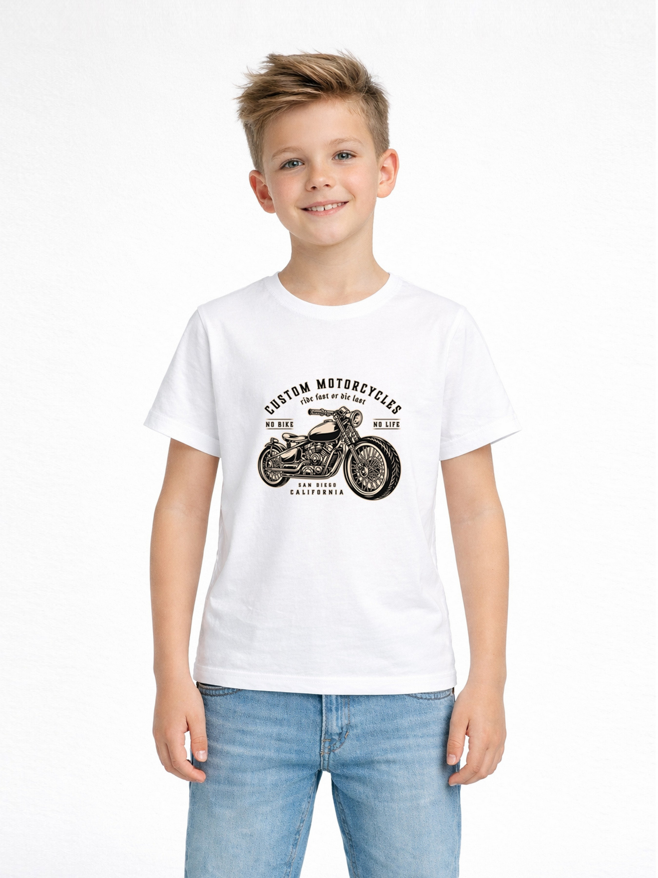 Футболка Наталюкс модель 12380532000 Фото