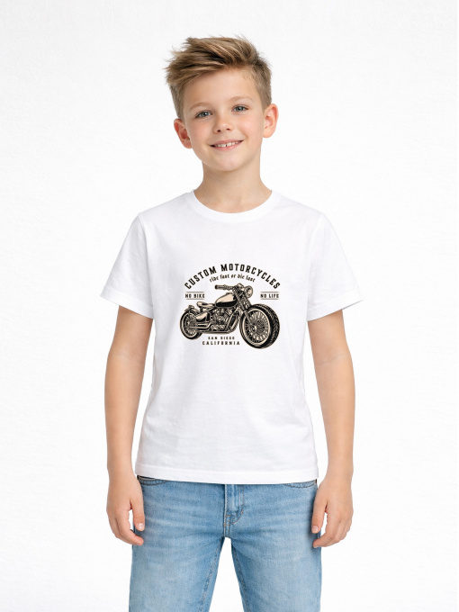 Футболка Наталюкс модель 12380532000 Фото