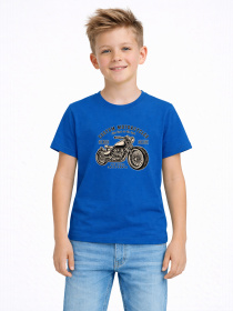 Футболка Наталюкс модель 12380594050 Футболка Наталюкс модель 12380594050 Фото