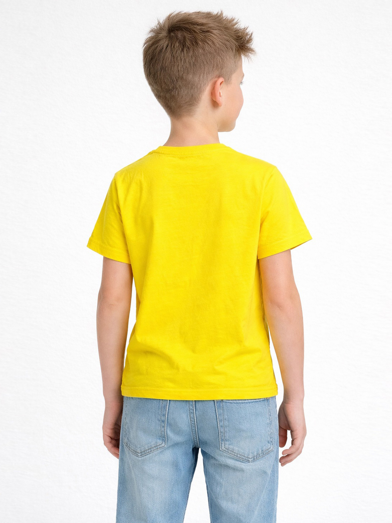 Дитяча футболка "Street racer" модель 12380630647 Фото