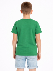 Футболка Наталюкс модель 12380686024 Футболка Наталюкс модель 12380686024 Фото