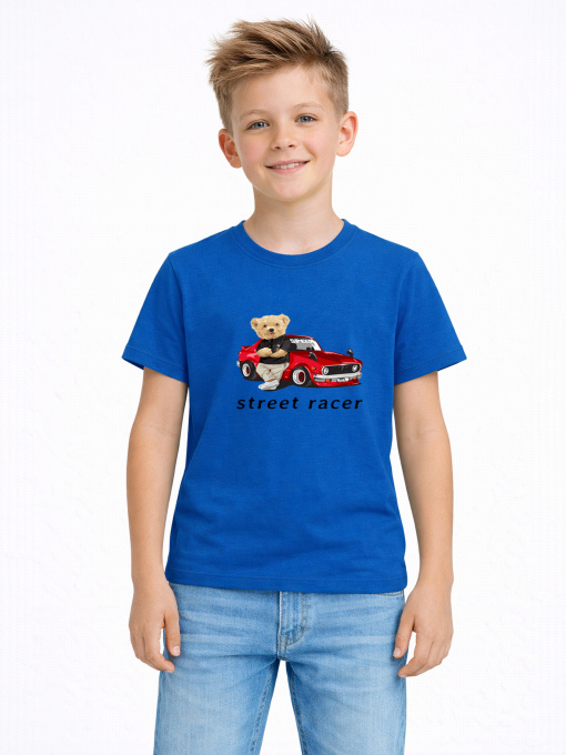 Футболка Наталюкс модель 12380694050 Фото