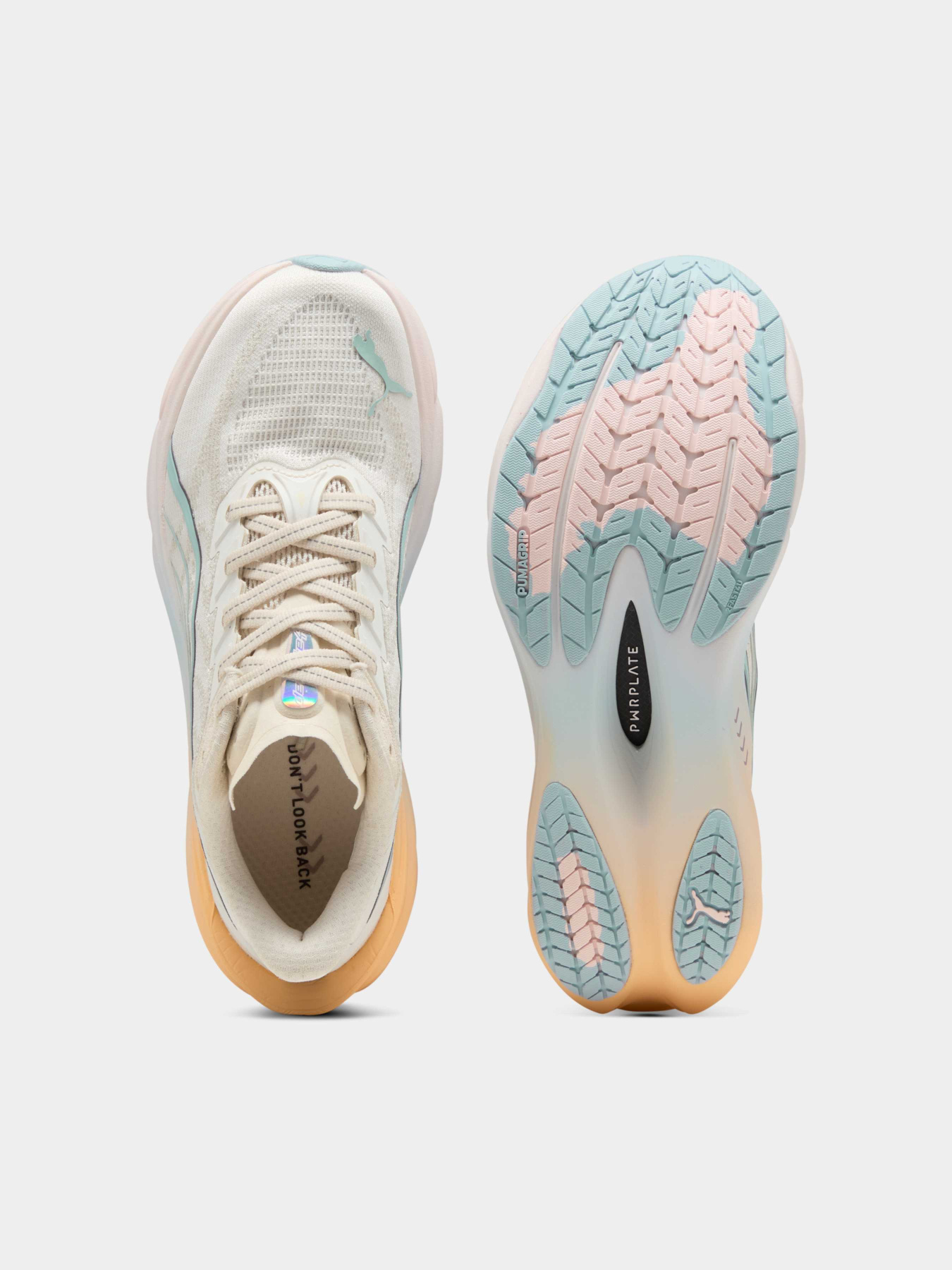 Кросівки Deviate NITRO™ 4 Running Shoes Women модель 312904 Фото