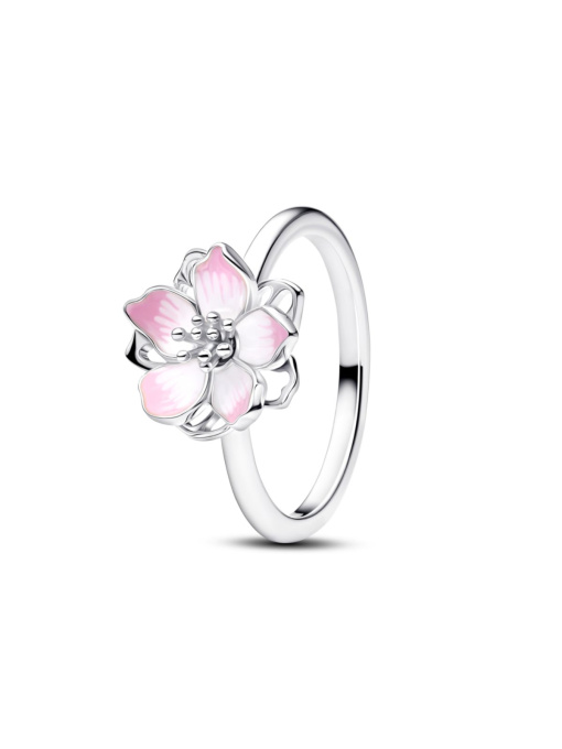 Кольца PANDORA модель 194371C01 Фото
