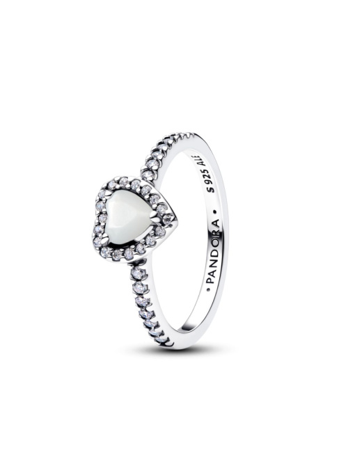 Кольца PANDORA модель 198421C11 Фото