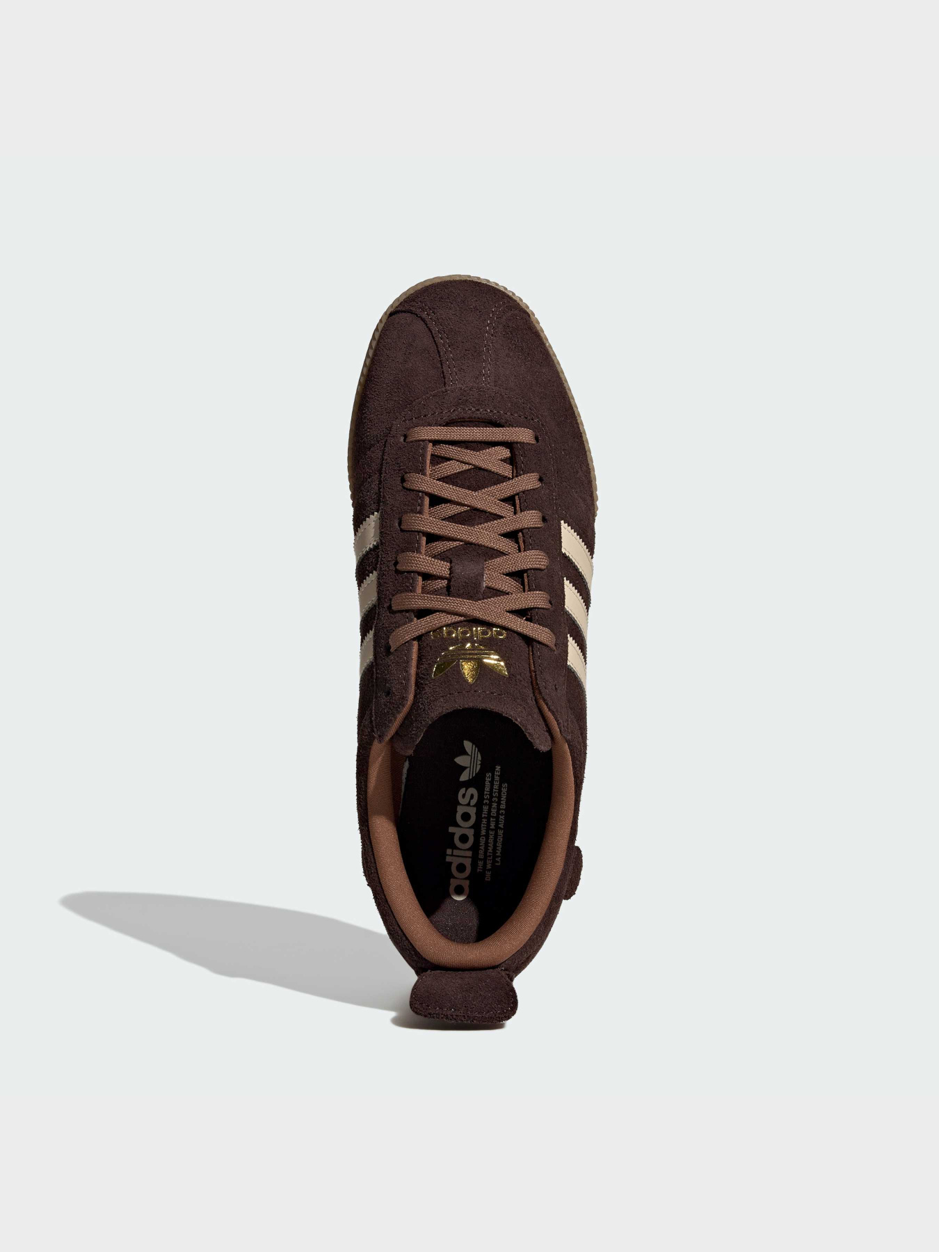 Кеди низькі Adidas Samba модель IH4381 Кеди низькі Adidas Samba модель IH4381 Фото