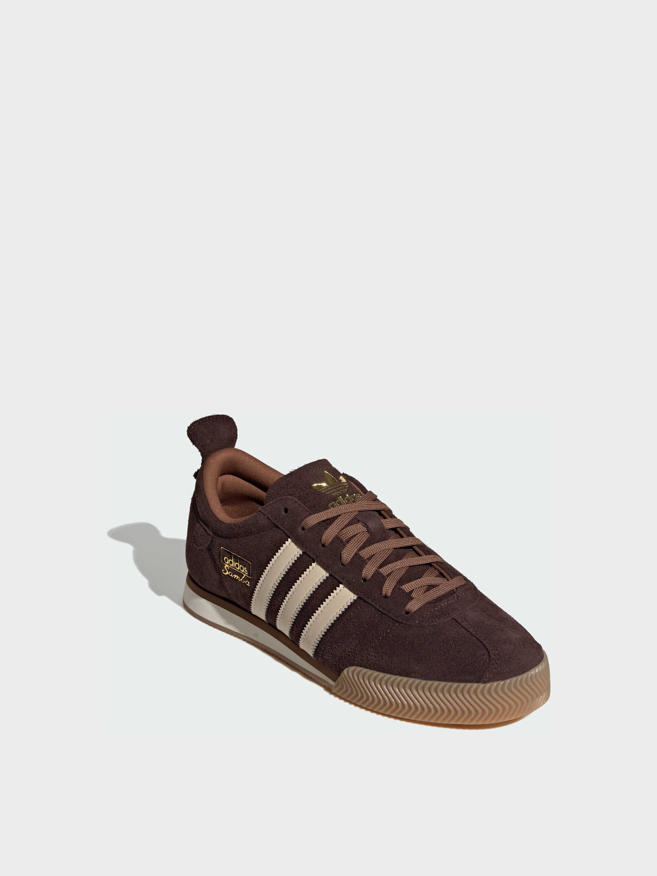 Кеди низькі Adidas Samba модель IH4381 Кеди низькі Adidas Samba модель IH4381 Фото