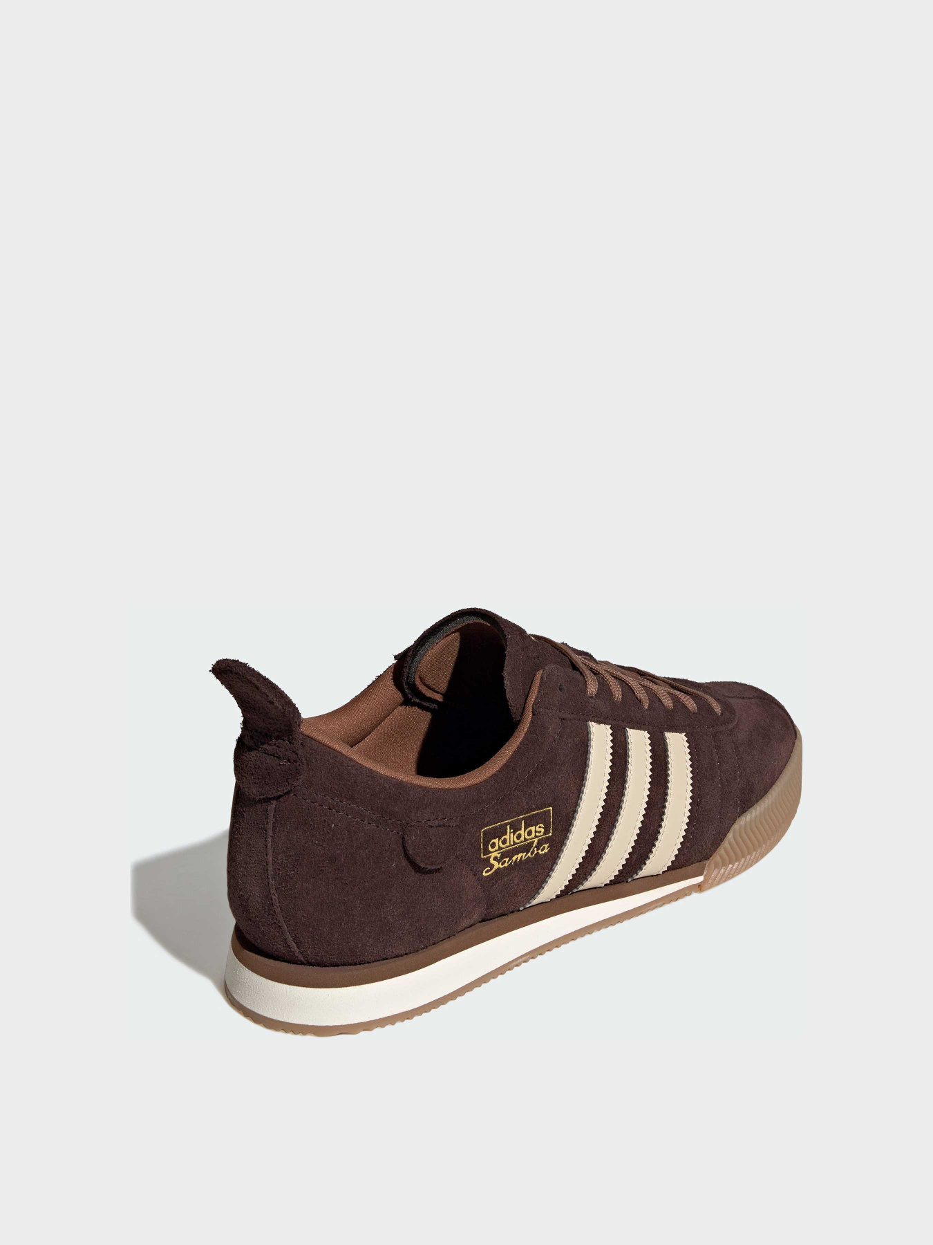Кеди низькі Adidas Samba модель IH4381 Кеди низькі Adidas Samba модель IH4381 Фото