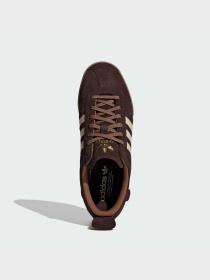 Кеди низькі Adidas Samba модель IH4381 Кеди низькі Adidas Samba модель IH4381 Фото