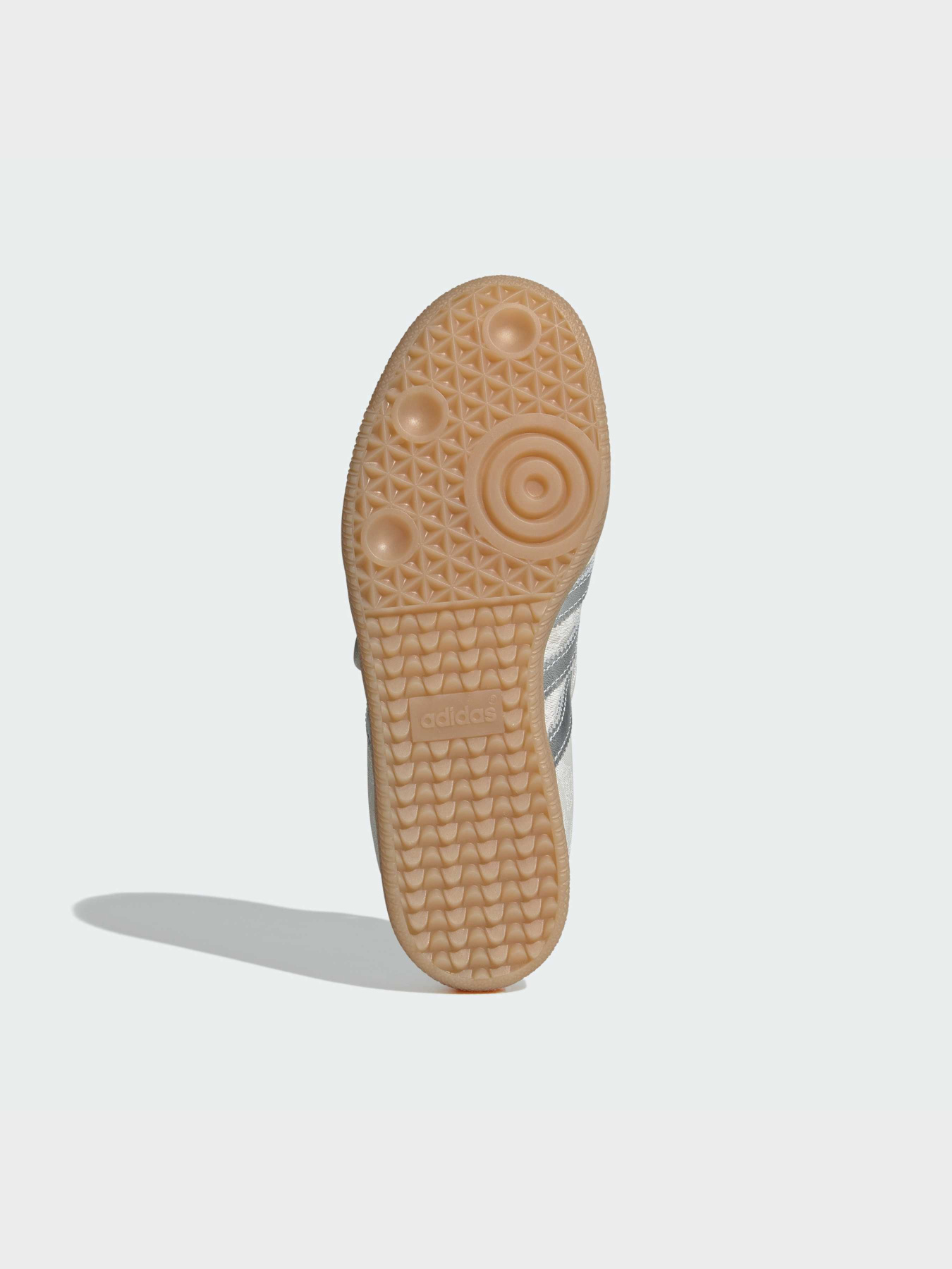 Туфли и лоферы Adidas Samba модель IH6978 Туфли и лоферы Adidas Samba модель IH6978 Фото