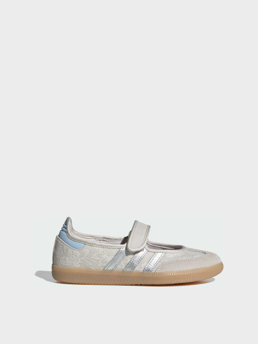 Туфли и лоферы Adidas Samba модель IH6978 Фото