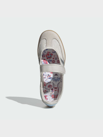 Туфли и лоферы Adidas Samba модель IH6978 Фото