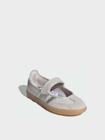 Туфли и лоферы Adidas Samba модель IH6978 Фото