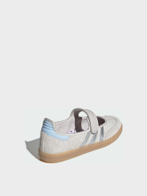 Туфли и лоферы Adidas Samba модель IH6978 Фото