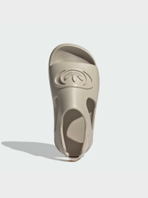 Сандалии Adidas Campus модель KK1293 Сандалии Adidas Campus модель KK1293 Фото