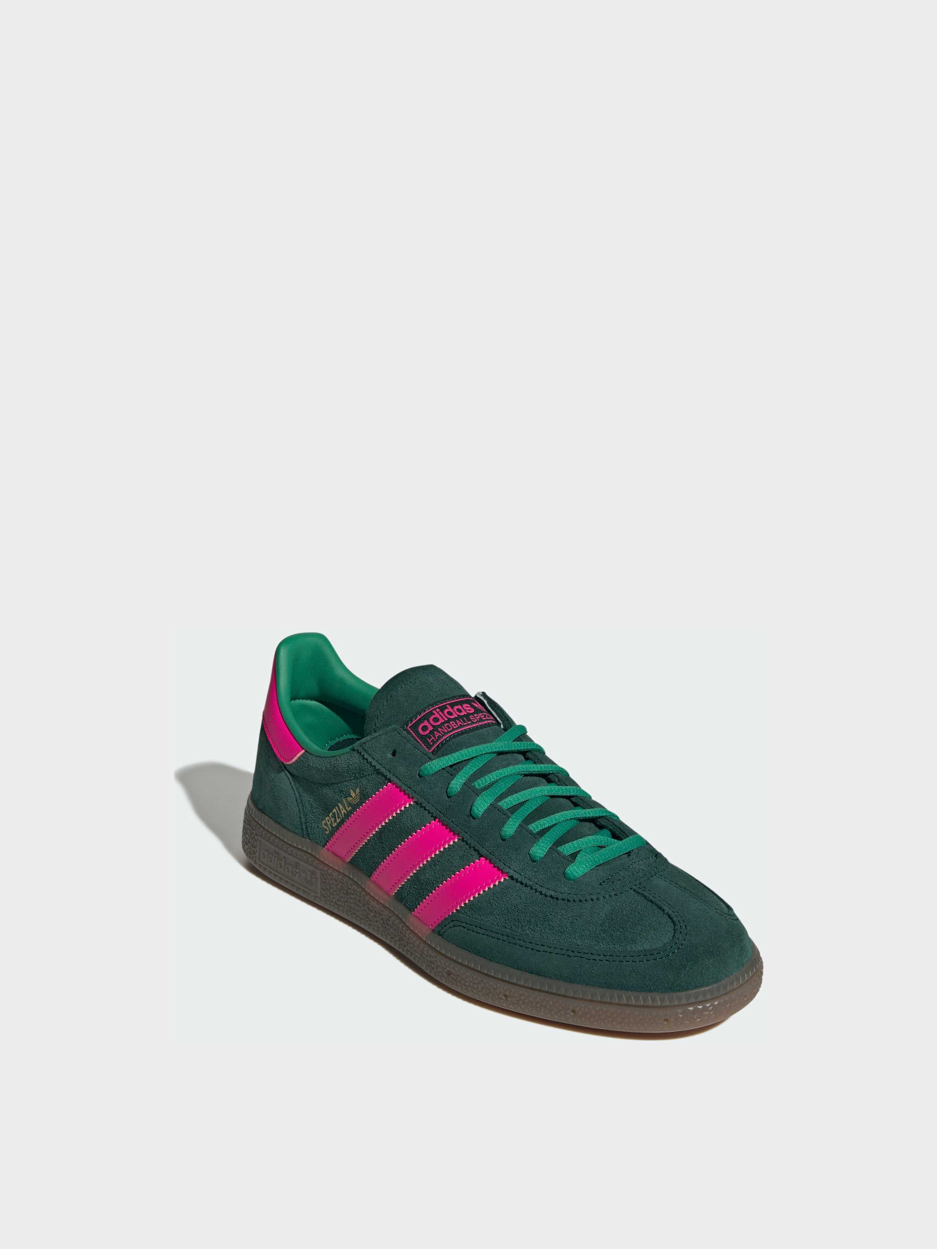 Кеди Adidas модель HQ7269 Кеди Adidas модель HQ7269 Фото