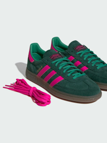 Кеды Adidas модель HQ7269 Фото