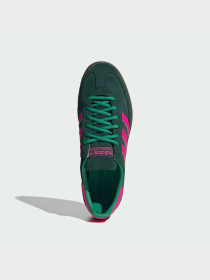 Кеды Adidas модель HQ7269 Фото