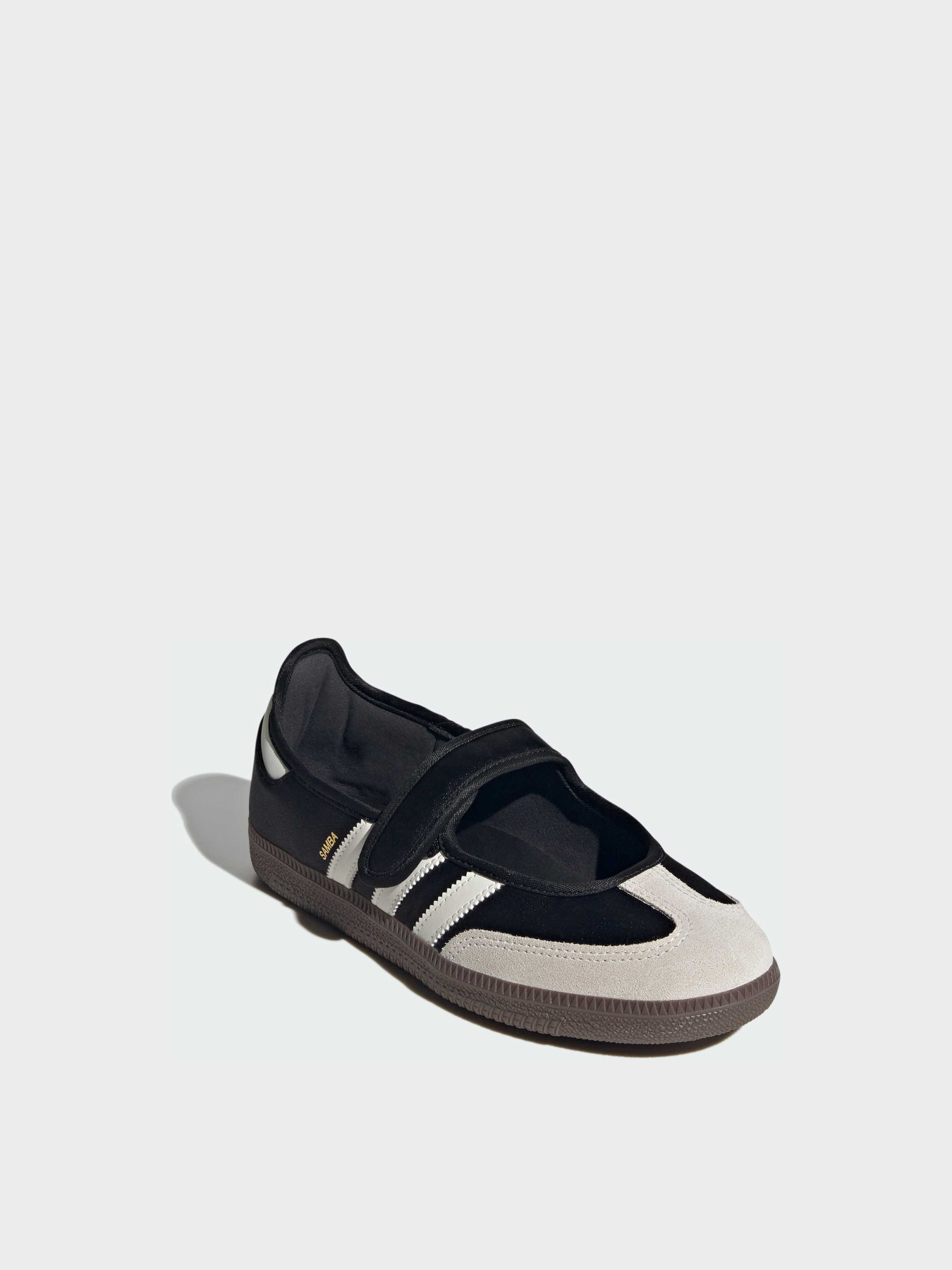 Туфли и лоферы Adidas Samba модель IH9207 Фото